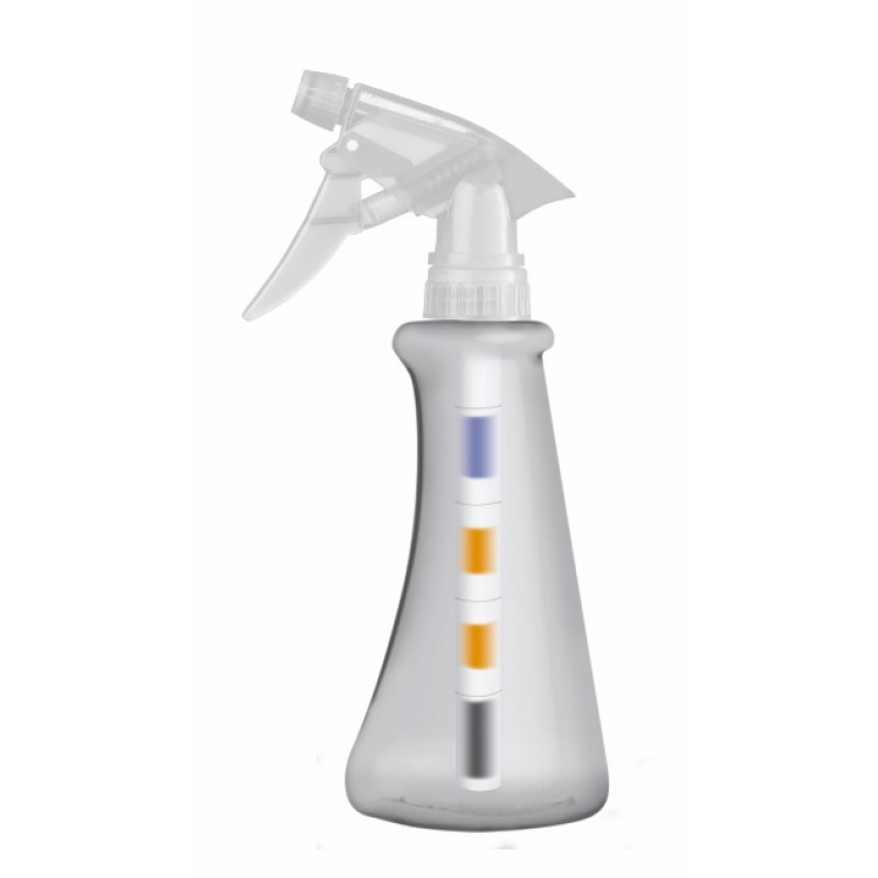 Βαποριζατερ μεταμόρφωσης νερού 260 ml